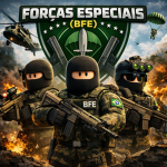 Forças Especiais "BG"