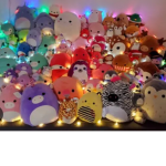 Squishmellow fan group!!