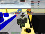 USMC: United States Marine Corps