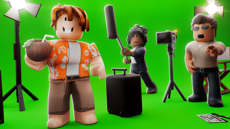 Movie Maker Tycoon 🎬 screenshot 1