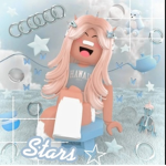 My wonderful stars !