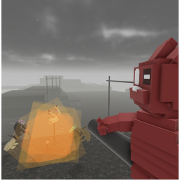 Rain world Rp Thing icon