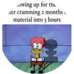 - a