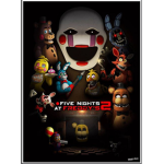 - Fnaf Squad -