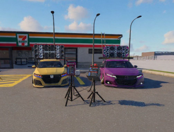 CHIPEO GTA RP screenshot 2