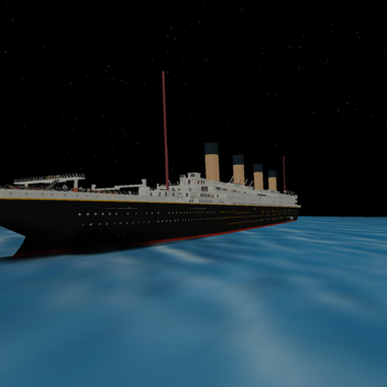 Titanic Zombies