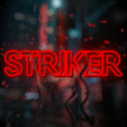 Official Striker Showcase