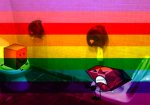 the coolest lgbt hangout on roblox