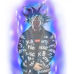 Goku's community ROBLOX