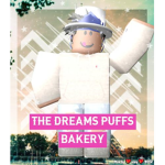 The Dreams Puffs Bakery