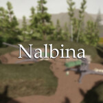 Nalbina River