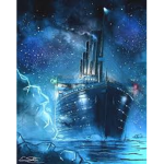 Sinking Ship Survivor's