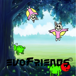 evoFriends