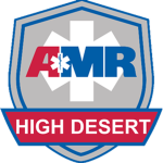 AMR - High Desert