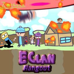 E clan hangout