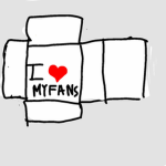 Love Best Frends for ever