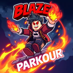 Blazer Parkour