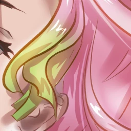 🌺 icon