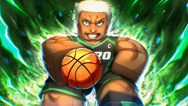 [SILVER 🦖] Basketball: Zero