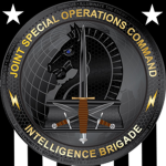 Joint Special Operations Command Intelligence