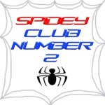 The Spidey Club Number 2