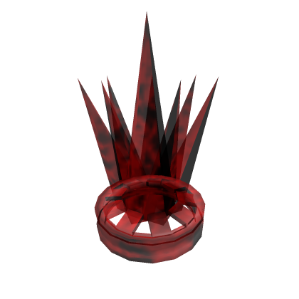 Lava Crown