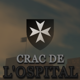 🏴 CRAC DE L'OSPITAL