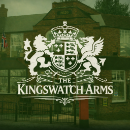 The King'swatch Arms