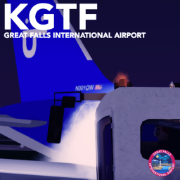 GTF | Great Falls International Airport