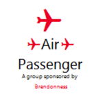✈AirPassenger✈