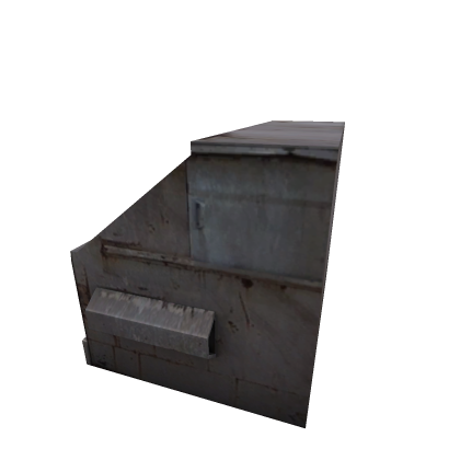 dumpster