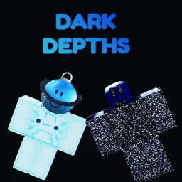 [🩹 UPDATE!] Dark Depths icon