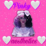 Pinky aesthetics