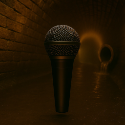 Mic Check (SEWER)