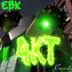 4KT Slime Forever