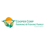 Cooper Corp Farming & Fishing Family