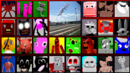 Trevor Creatures Zabójca 2