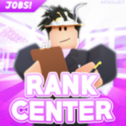 [🤑SALE!🤑] Rank Management