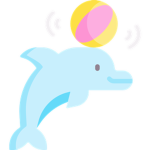 Blue Dolphin Games