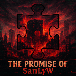 The promise of SanLyW