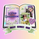 [UPDATE] Kpop Scrapbook 