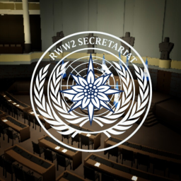 The Grand Council Room