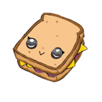 Equipo Pan con Mortadela y Queso