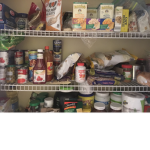 Shopping Aisles