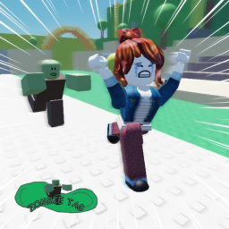 Zombie Tag!