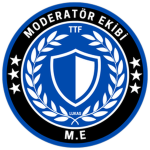 TTF | Moderatör Ekibi
