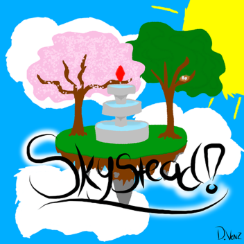 Anime RP Skystead [Temporary]
