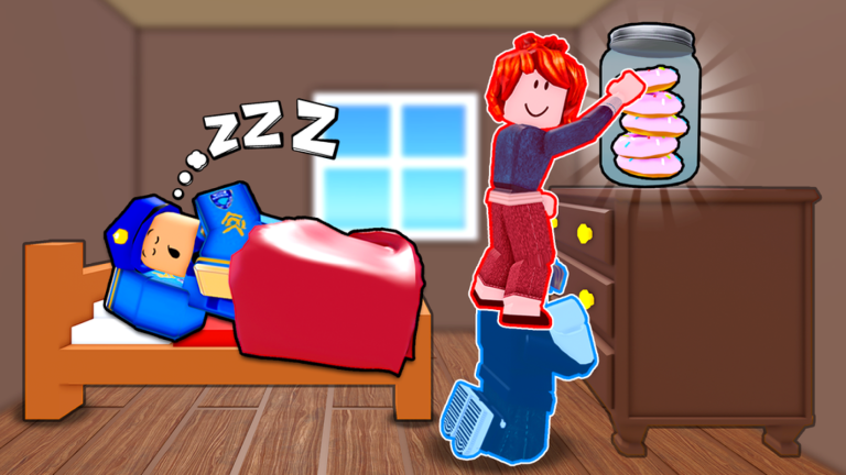 Steal Donuts🍩 screenshot 3