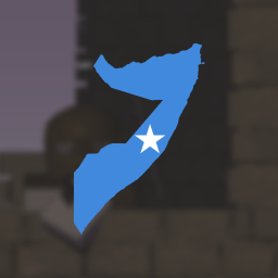 Mogadishu