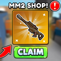 MM2 Shop ! ✅